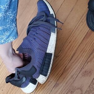 Adidas NMD adidas original running sneakers